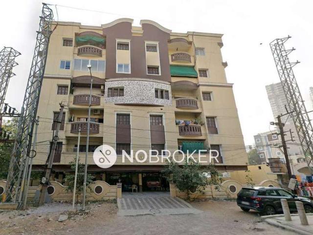 Flat for sale in Haidarabad, Telangana