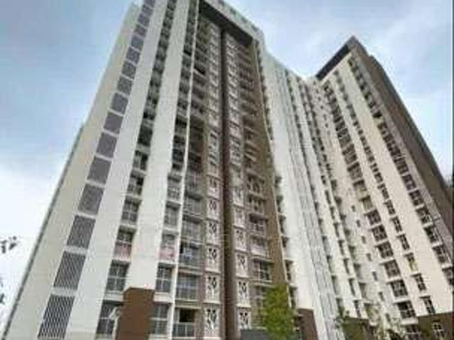 Flat for sale in Cox Town - Bangalore, Karnataka