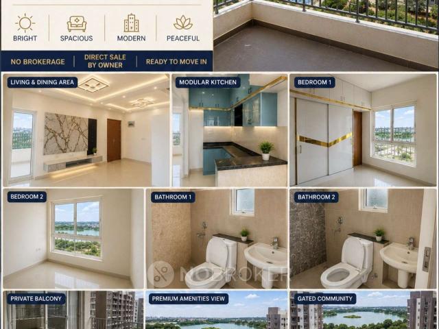 Flat for sale in Karnataka