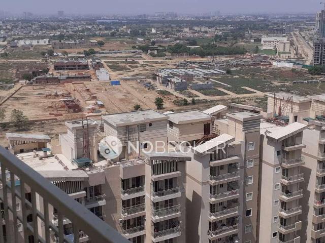 Flat for rent in Gautam Buddha Nagar, Uttar Pradesh