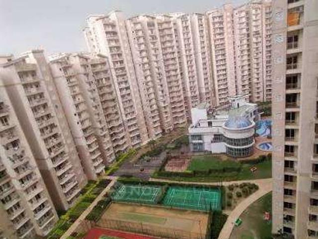 Flat for sale in Gautam Buddha Nagar, Uttar Pradesh