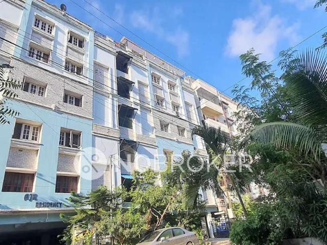 Flat for rent in Ranga Reddy, Telangana