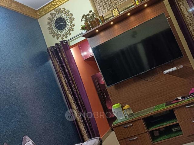 Flat for sale in Bangalore North, Cox Town - Bangalore
