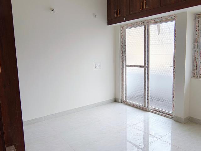 Flat for rent in Bangalore East, Cox Town - Bangalore