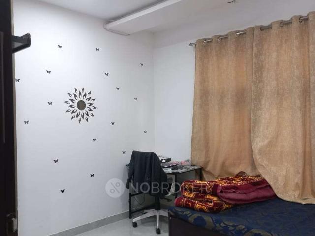 Flat for sale in South Delhi, Deri