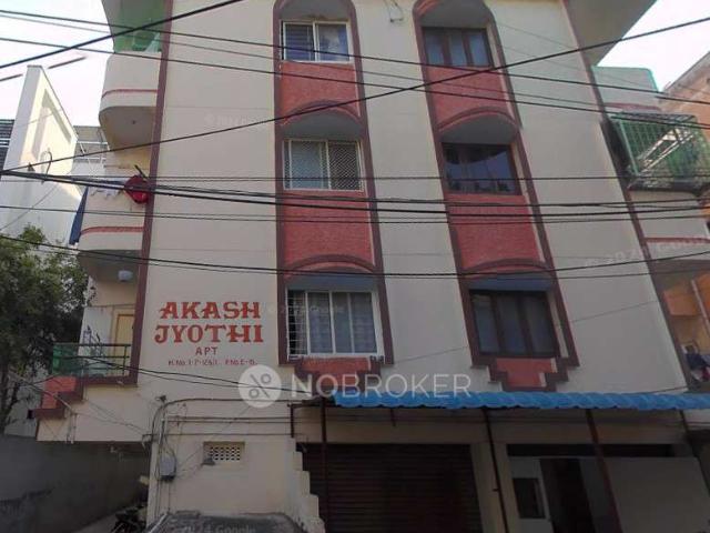 Flat for rent in Haidarabad, Telangana