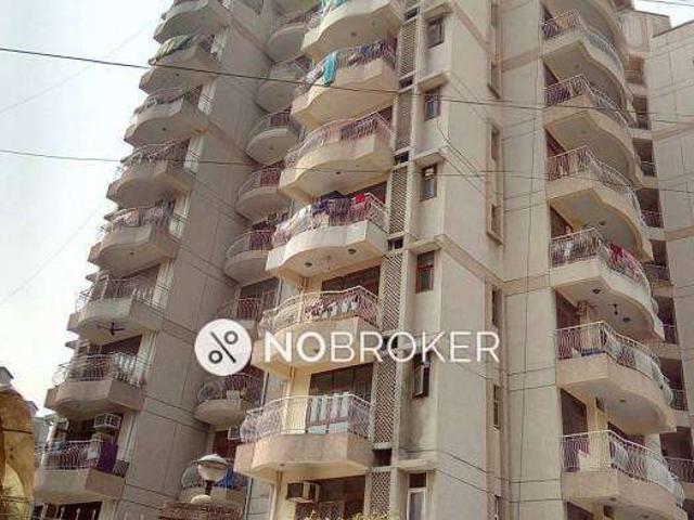 Flat for rent in Hariana