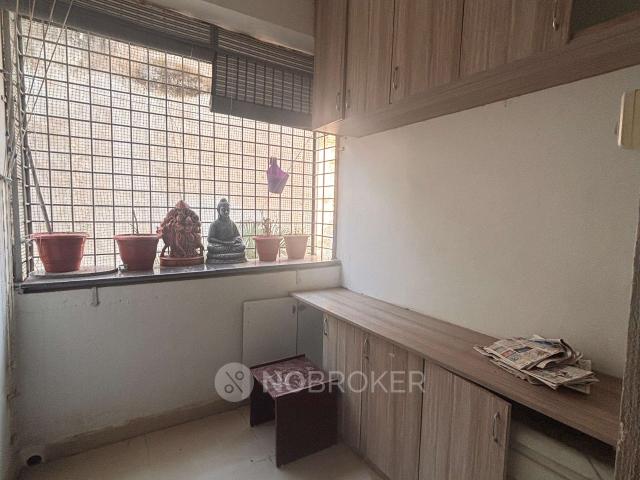 Flat for rent in Haidarabad, Telangana