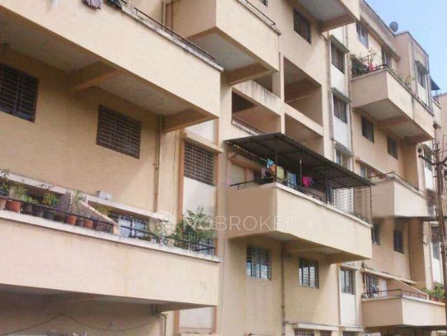 Flat for rent in Thergaon, National Capital Territory Of Delhi