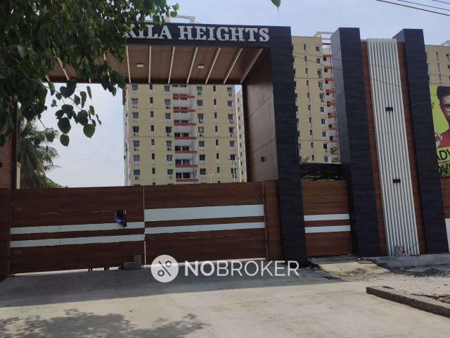 Flat for sale in Akila Heights, Tambaram