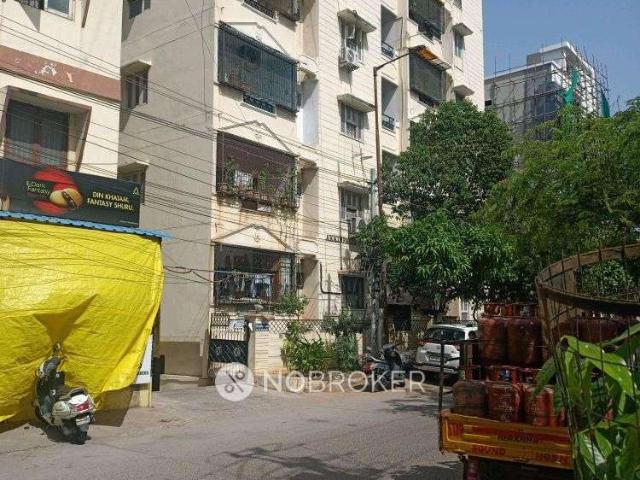 Flat for sale in Erragadda, Hyderabad