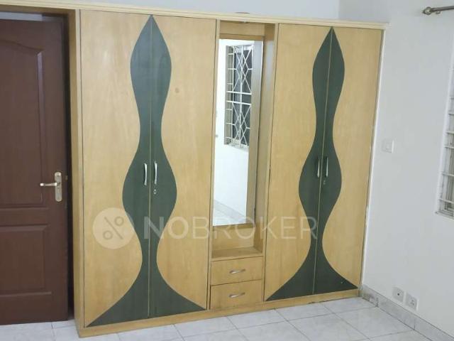 Flat for rent in Bangalore South, Cox Town - Bangalore
