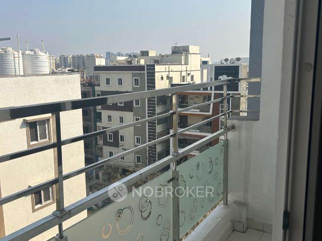 Flat for rent in Haidarabad, Telangana