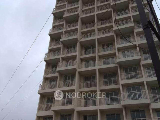 Flat for rent in Uran, Raigad