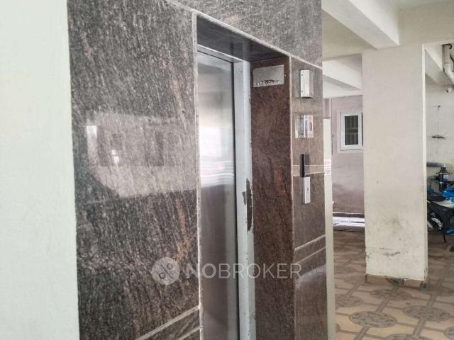 Flat for rent in Bangalore East, Cox Town - Bangalore