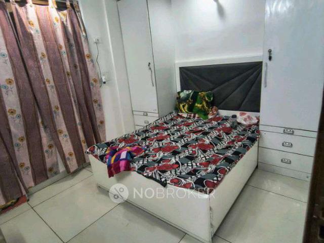 Flat for sale in South West Delhi, Deri