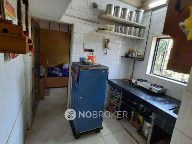 Flat for rent in Navi Mumbai, Airoli - Mumbai