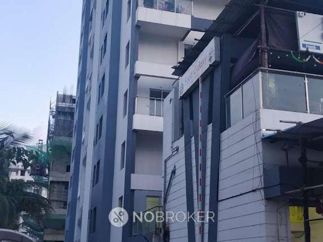 Flat for rent in Baner, Pune