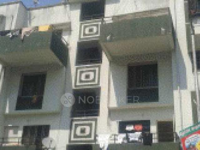 Flat for rent in Thergaon, National Capital Territory Of Delhi