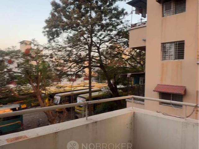 Flat for rent in Thergaon, National Capital Territory Of Delhi