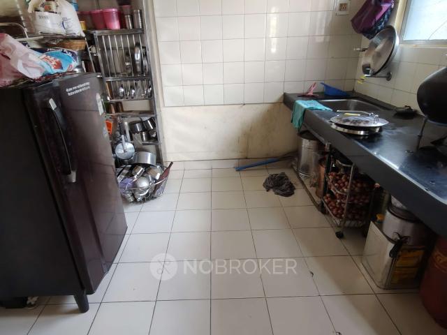 Flat for sale in Thergaon, National Capital Territory Of Delhi