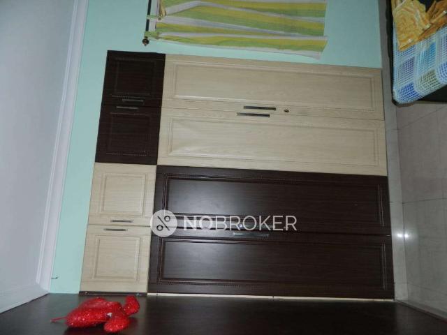 Flat for sale in Bangalore South, Cox Town - Bangalore