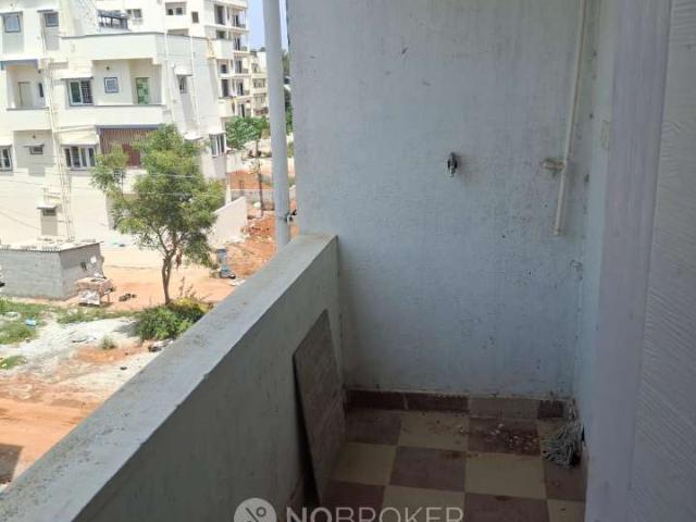 Flat for sale in Sathanuru, Hosahalli