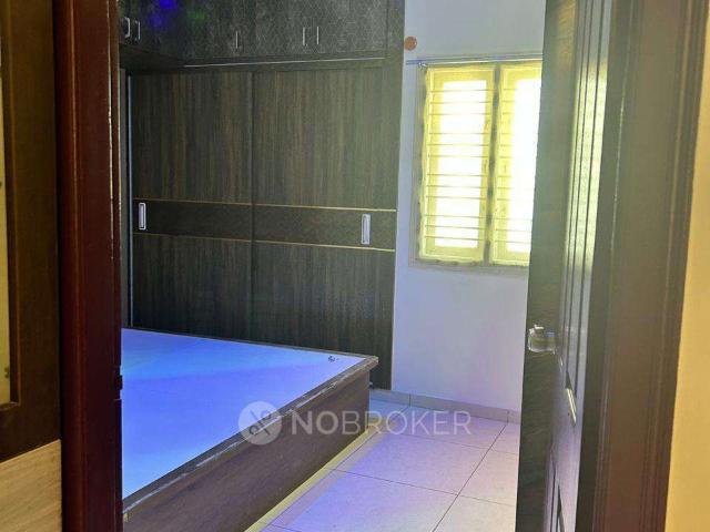 Flat for sale in Bangalore East, Cox Town - Bangalore
