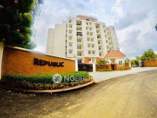 Flat for rent in Kovur, Tamil Nadu