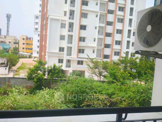 Flat for rent in Sholinganallur - Chennai, Tamil Nadu