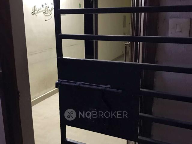 Flat for rent in Alapakam, Tamil Nadu
