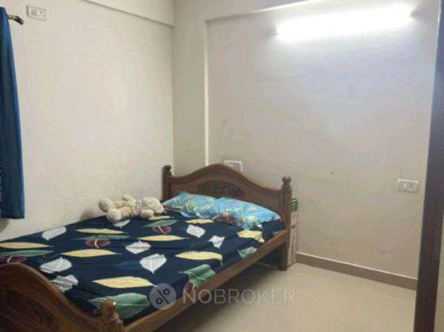 Flat for rent in Bangalore East, Cox Town - Bangalore