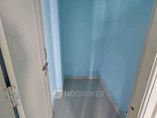 Flat for rent in Tolichowki, Hyderabad