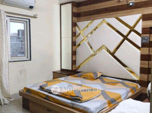 Flat for rent in Haidarabad, Telangana