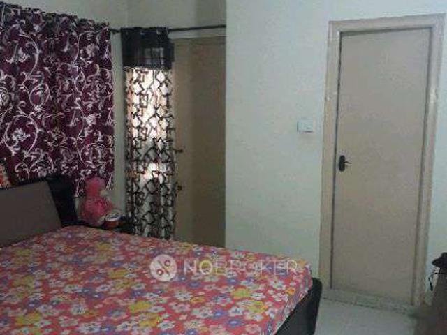 Flat for rent in Bangalore South, Cox Town - Bangalore