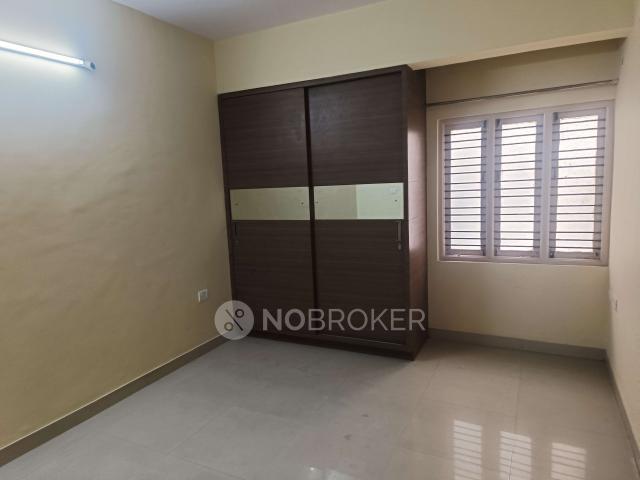 Flat for sale in Bangalore South, Cox Town - Bangalore