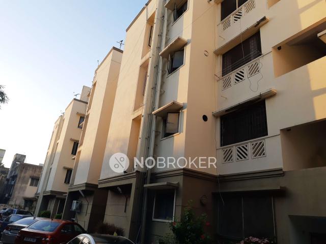 Flat for rent in Adyar, Tamil Nadu