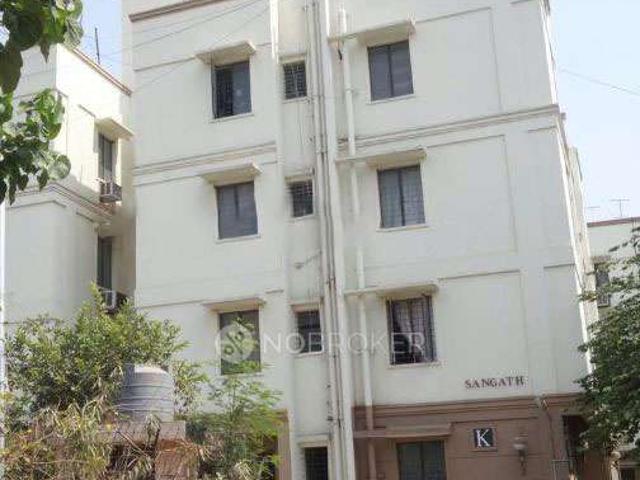 Flat for rent in Adyar, Tamil Nadu
