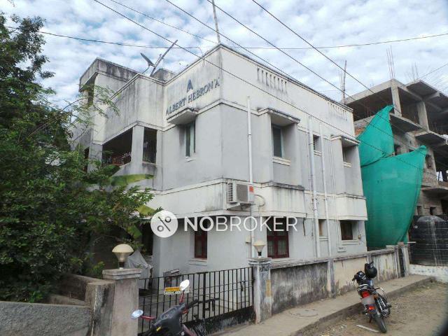 Flat for sale in Ward 188, Chennai Corporation