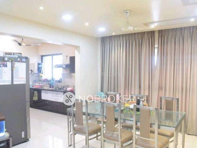 Flat for sale in Kondhwa Budruk, Pune