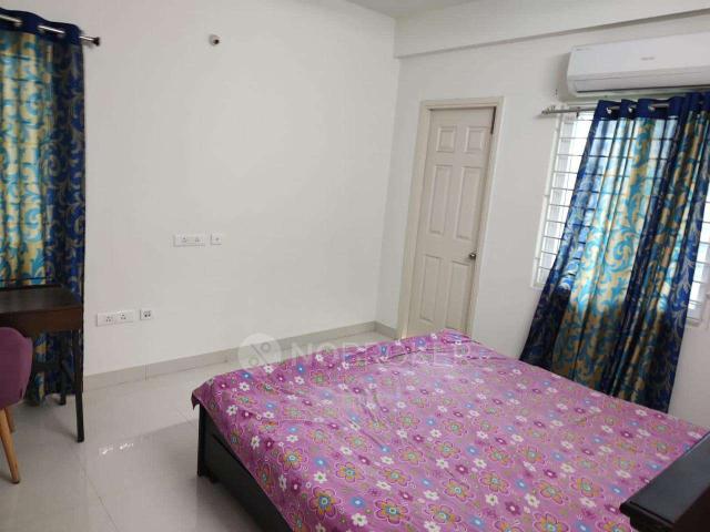 Flat for rent in Greater Hyderabad Municipal Corporation West Zone, Hyderabad