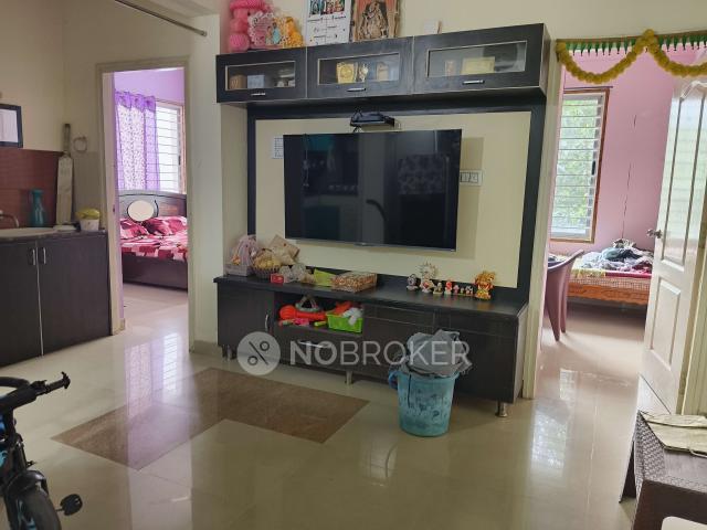 Flat for sale in Ranga Reddy, Haidarabad