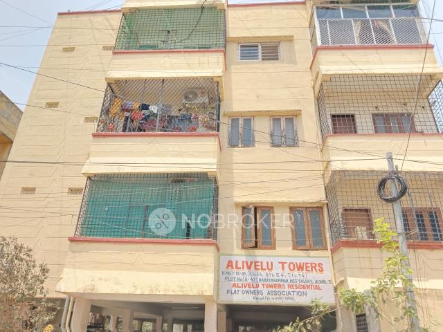 Flat for sale in Haidarabad, Telangana
