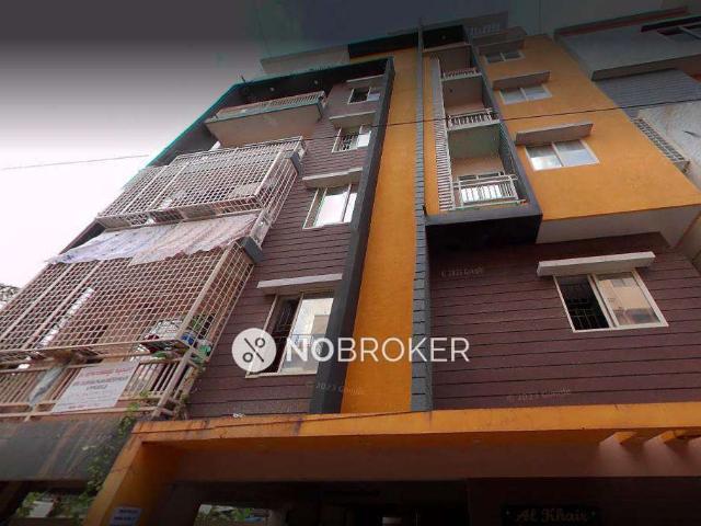 Flat for sale in Bangalore North, Cox Town - Bangalore