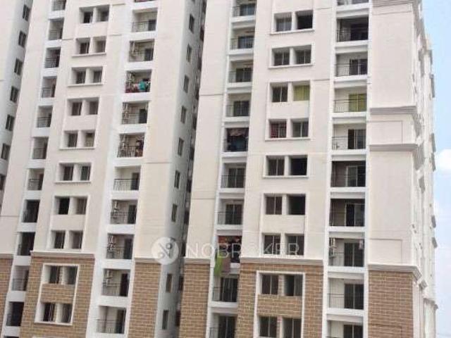 Flat for rent in Ambattur, Tamil Nadu