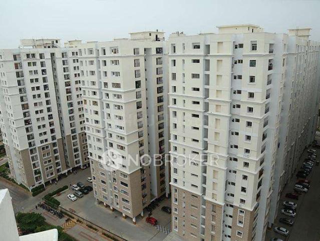 Flat for sale in Ambattur, Tamil Nadu