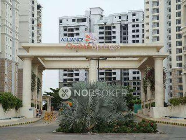 Flat for sale in Ambattur, Tamil Nadu