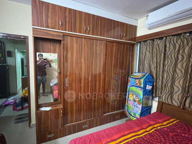 Flat for rent in Ambattur, Tamil Nadu