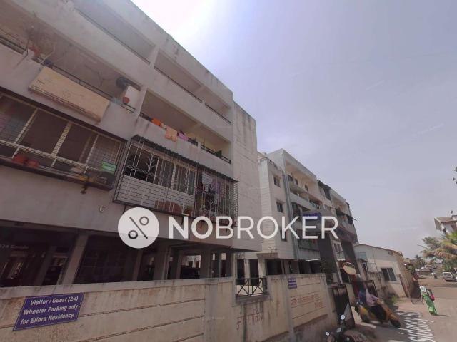 Flat for sale in Alandi, National Capital Territory Of Delhi