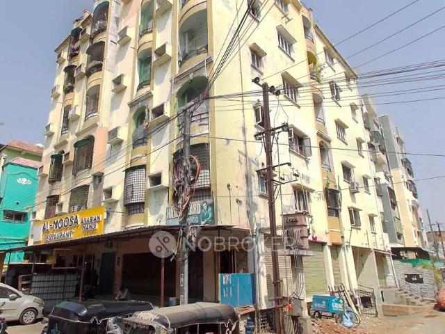 Flat for sale in Haidarabad, Telangana
